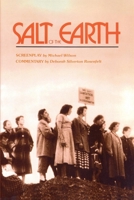 Salt of the Earth 0912670452 Book Cover