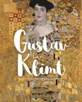 The Great Artists: Gustav Klimt 1788285697 Book Cover