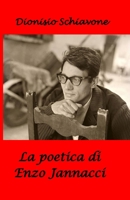 La poetica di Enzo Jannacci B09YSLB7HM Book Cover