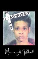 M!ss D!agnosed 173733304X Book Cover
