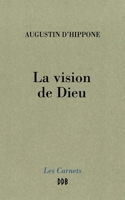 La Vision de Dieu 2220062112 Book Cover