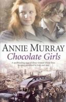 Chocolate Girls 0330492136 Book Cover