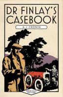 Dr Finlay's Casebook 1841588547 Book Cover