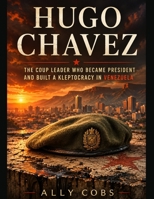 Hugo Chavez: The Coup Leader Who Became President and Built a Kleptocracy in Venezuela (Biography) B0HH8YZT6D Book Cover