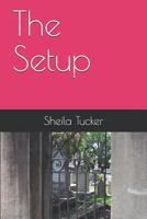 The Setup 171985789X Book Cover