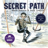 Secret Path 1501155946 Book Cover