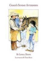 Chago's Sunday Afternoon 1438914202 Book Cover