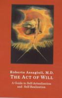 The Act of Will 0140038663 Book Cover