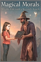 Magical Morals: A Fairy Tale With A Wizards Touch B0GZH6PHXW Book Cover