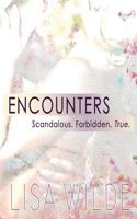 Encounters 1540688038 Book Cover