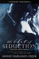 The Art of Seduction 1773394770 Book Cover