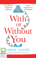 With or Without You 186758753X Book Cover