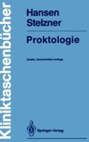 Proktologie 3540175075 Book Cover
