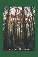 The Priestess of the Prisms B0B3W945JS Book Cover