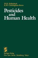 Pesticides and Human Health 1461295432 Book Cover