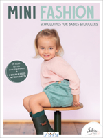 Mini Fashion 6057834631 Book Cover