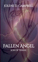 Son of Tenshi (Fallen Angel) B0DYRDLLPN Book Cover