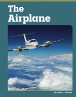 The Airplane B0FPXHMJ37 Book Cover