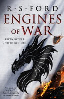 Engines of War (The Age of Uprising, 3) 0316629634 Book Cover