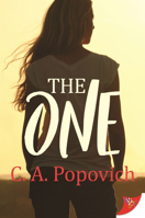 The One 1636793185 Book Cover