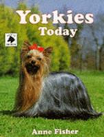 YORKIES TODAY 0948955775 Book Cover