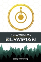 Terminus: Olympian B0FSVG2J2W Book Cover