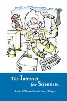 Internet for Scientists 9057022214 Book Cover