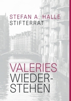 Valeries Wiederstehen (German Edition) 3758383943 Book Cover