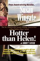 Hotter Than Helen 150924350X Book Cover