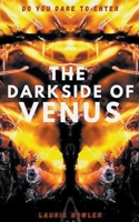 The Darkside of Venus B0BX2G2921 Book Cover