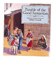 Parable of the Good Samaritan 0687300231 Book Cover