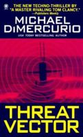 Threat Vector 0451409086 Book Cover