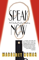 Speak Now: Married to Mystery 0451216989 Book Cover