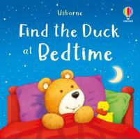 Find the Duck at Bedtime: 1 1474998186 Book Cover