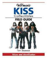 Warman's KISS Field Guide: Values and Identification (Warman's Field Guides) 0896892212 Book Cover