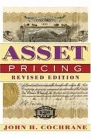 Asset Pricing: (Revised) 0691121370 Book Cover