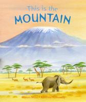 This Is the Mountain 1845079841 Book Cover