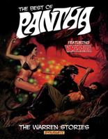 The Best of Pantha: The Warren Stories 1606904655 Book Cover