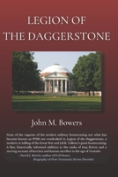 Legion of the Daggerstone B0C9SLD6R1 Book Cover