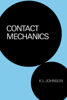 Contact Mechanics 0521347963 Book Cover