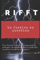 RIFFT, La justice en question 1073321428 Book Cover