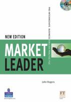 Market Leader Pre-intermediate Practice File Pack (New Edition) (Market Leader) 1405813415 Book Cover
