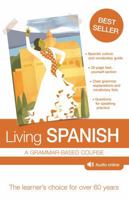 Living Spanish 1444153943 Book Cover