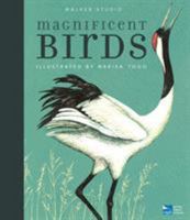 Magnificent Birds (Walker Studio) 1406393088 Book Cover