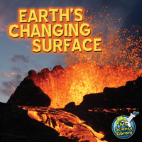 Earth's Changing Surface 1617419389 Book Cover