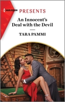 An Innocent's Deal with the Devil 1335593241 Book Cover