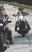 The Devil's Valkyries (The Alternate Universe) 1076665233 Book Cover