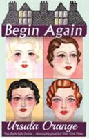 Begin Again 1911579274 Book Cover