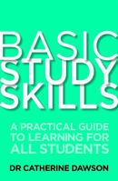 Basic Study Skills 1845285204 Book Cover