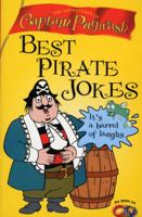 Best Pirate Jokes (Captain Pugwash S.) 0099413191 Book Cover